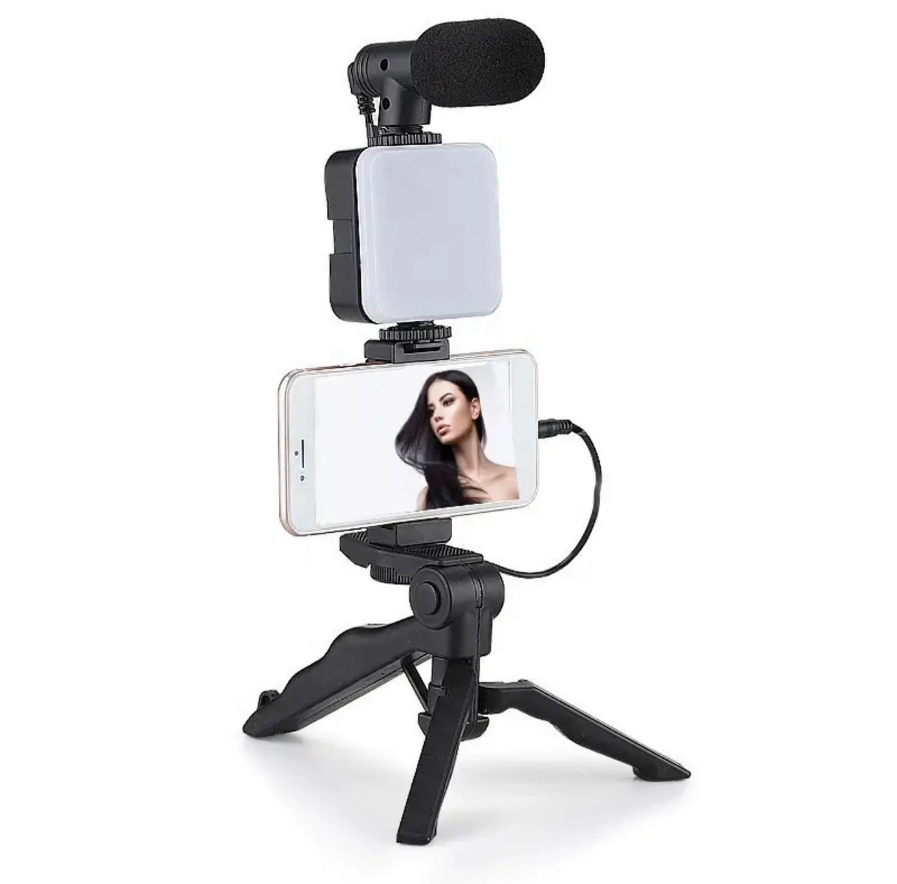 VIDEO MAKING KIT